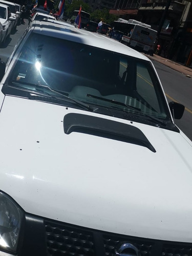Nissan 300 Zx Np 300