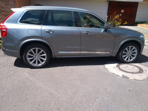 Volvo Xc90 T6 - Inscription