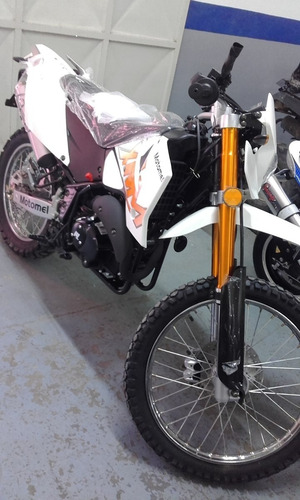 Motomel Xmm 250