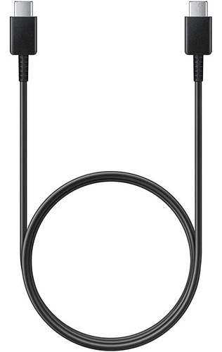 Cable Samsung Usb-c To Usb-c 3a 1.8 Metros Original