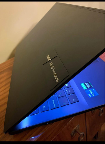 Asus Vivobook Pro 15 Oled Intel Core I5, 8gb Ram, Rtx 3050 Azul (Usado)