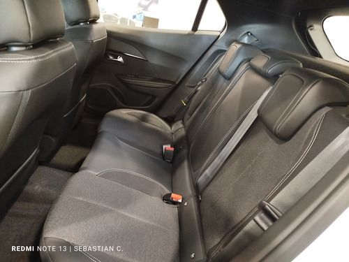 Peugeot 2008 1.0T Active