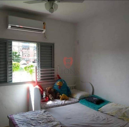 Imagem 7 de 13 de Apartamento Com 2 Dormitórios À Venda, 60 M² Por R$ 191.500 - Vila Cachoeirinha - Cachoeirinha/rs - Ap0860