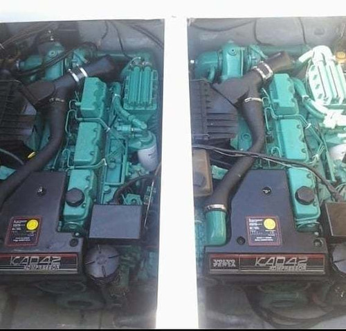 Imagem 6 de 10 de Intermarine Scarab38