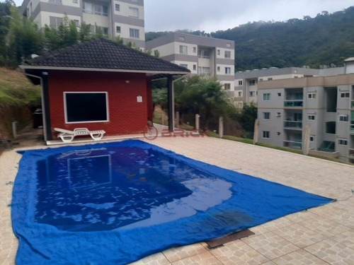 Imagem 12 de 18 de Cobertura Com 2 Quartos Na Pimenteiras. - Co00057 - 32780682