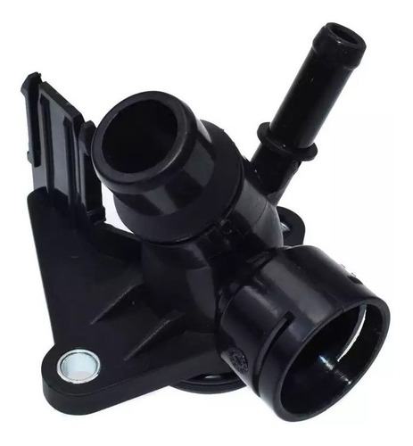 Flange D'aguá Cabeçote Audi A4 2.0 Tfsi 2012 2013 2014
