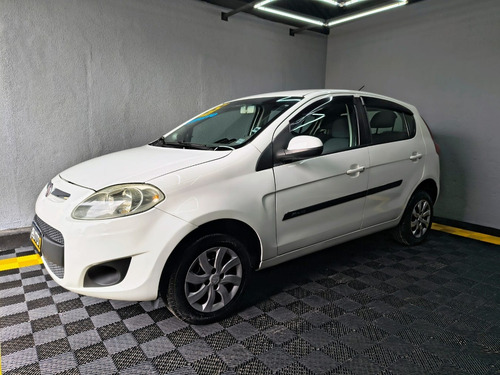 Fiat Uno 1.0 Attractive Flex 5p