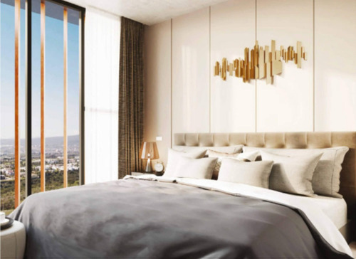 Condo Con Alberca Techada, Asadores, Camcha De Padel, Gym, Venta, Fraccionamiento San Jeronimo Queretaro.
