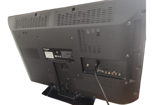 Imagen 4 de 4 de Tv Panasonic 32 Lcd Modelo Tc-l32c4x (poco Uso)