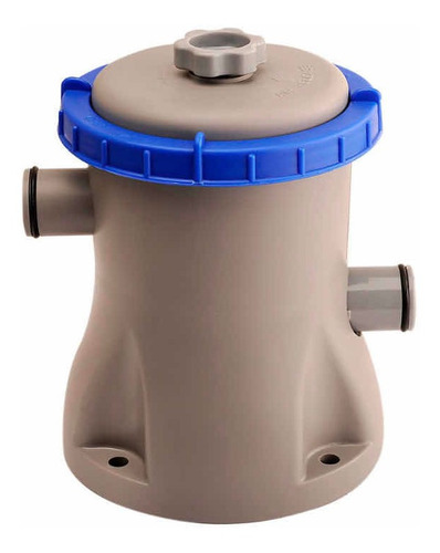 Bomba Filtro Piscina 330 Gal Bomba Para Piscina Bestway Envi