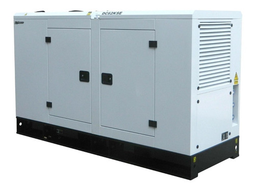Grupo Electrógeno Generador Cummins 200kva Cabinado Diesel