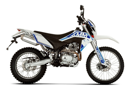 Imagen 2 de 25 de Motomel Xmm 250 Patentada 18de$56.300 O $569.500 Skua 150