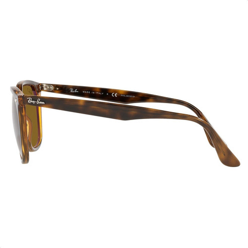 Imagen 3 de 10 de Anteojos Sol Polarizados Lentes Ray-ban Originales Rb4362