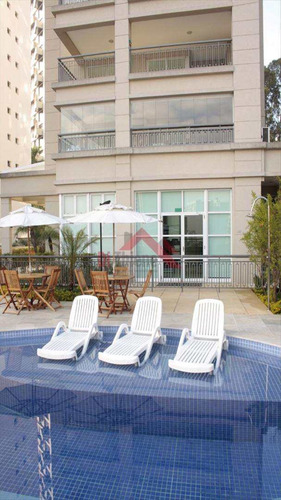 Imagem 13 de 27 de Apartamento Com 4 Dorms, Vila Suzana, São Paulo - R$ 1.77 Mi, Cod: 117 - V117