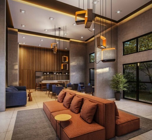 Imagem 8 de 25 de Apartamento À Venda No Bairro Pinheiros - São Paulo/sp - O-17733-29325