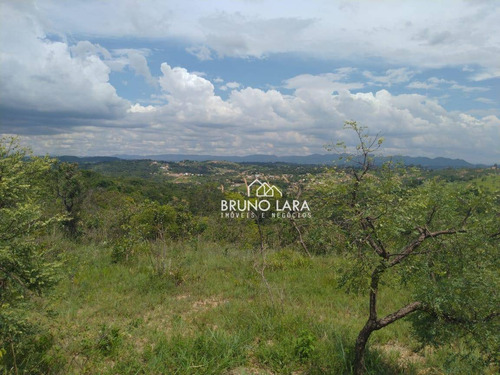 Imagem 1 de 13 de Lote À Venda Em Igarapé Bairro Santa Ana Ii. - Te0188
