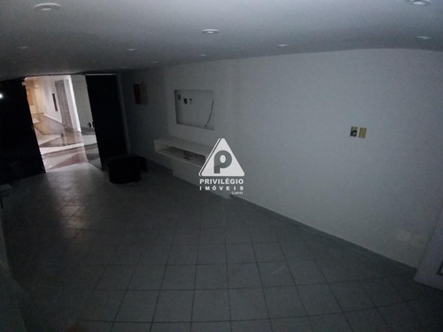 Imagem 21 de 23 de Sobreloja À Venda, 1 Vaga, Ipanema - Rio De Janeiro/rj - 34011
