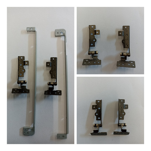 Dobradiça Para Notebook Asus Eee Pc 1215p (Usado)