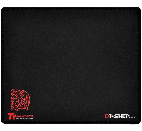 Mouse Pad Thermaltake Antideslizante Tt Esports Dasher N /vc