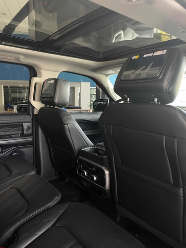 Imagen 6 de 9 de Expedition Platinum Max