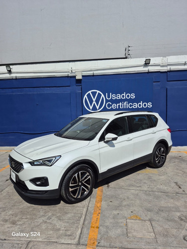 Seat Tarraco 1.4 Tsi Dsg