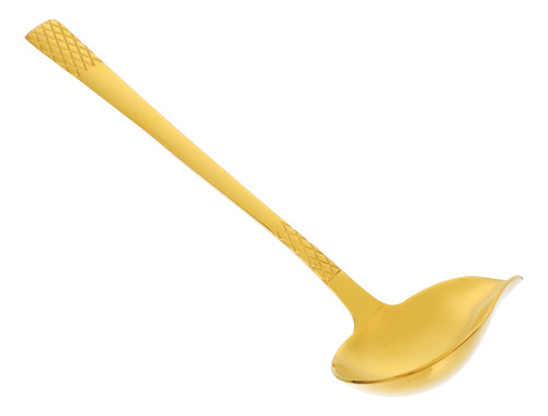 Cucharón De Acero Inoxidable Para Conservas, Cucharón Para S