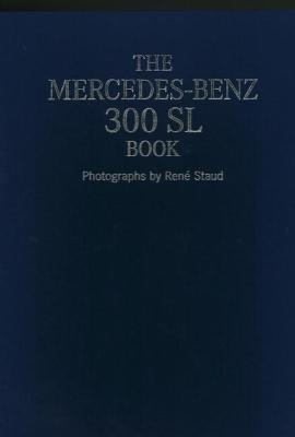 Libro Mercedes-benz 300 Sl Book - Collector's Edition: &-.