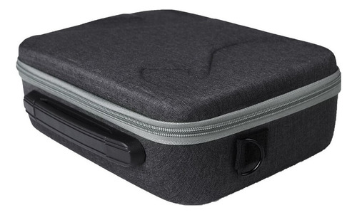 Case De Transporte Para Drone E Controle Dji Mavic Mini 2