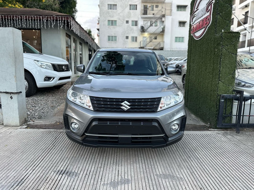 Suzuki Vitara Gl 2023