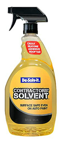 Desengrasante De-solv-it Pro-force 32 Oz.