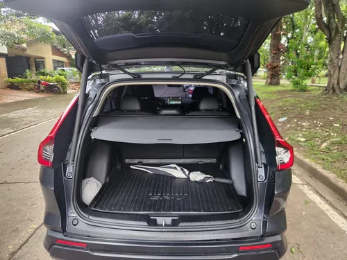 Honda CR-V 1.5 Exl Awd 4x4