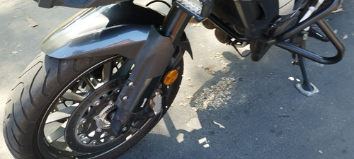 Benelli Trk 502 2020 Equipada Inmaculada