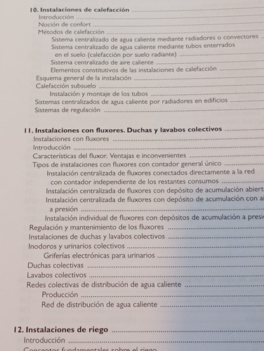 Enciclopedia De Fontaneria Mas Agua Sanitaria De Regalo