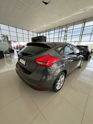 Ford Focus III 2.0 Se At6