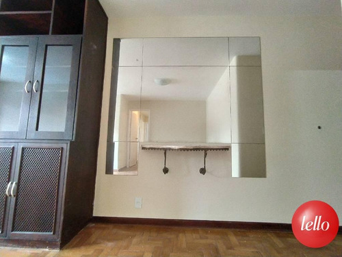 Imagem 5 de 30 de Apartamento - Ref: 162682