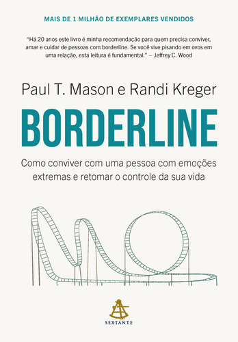 Livro Borderline