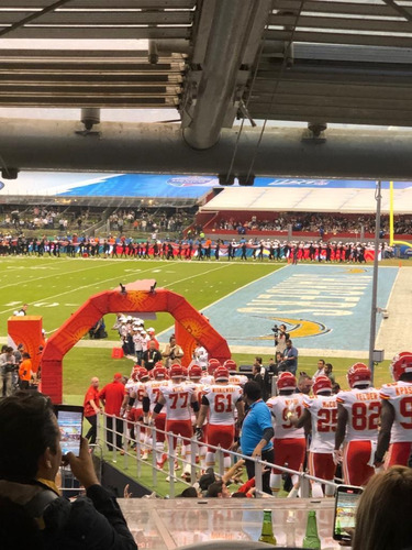 Imagen 2 de 14 de Palco En Venta Estadio Azteca