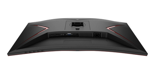 Monitor Gamer Curvo Aoc C27g2 27 Full Hd 165hz Freesync