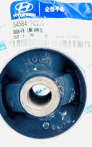 Buje Meseta Grande Hyundai ( Getz / Elantra ) Del 2002-2014