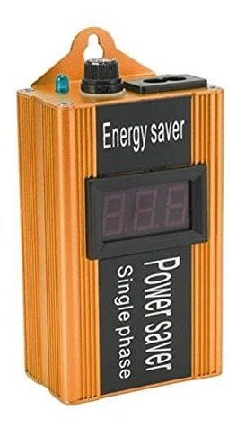 Power Saver Energy Saver, 100kw Electricity Saving Y9gtr