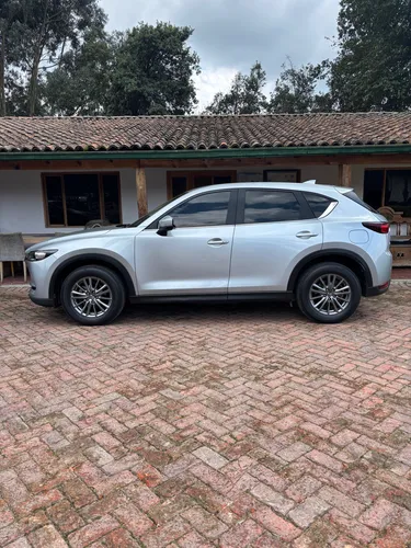 Mazda CX-5 2.5 Touring At