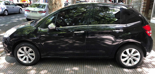 Citroën C3 1.6 Exclusive Pack Myway Vti 115cv 2014