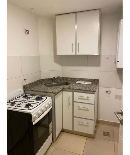 Imagen 5 de 8 de Venta O Permuta De Departamento Un Dormitorio A Cuadras Patio Olmos