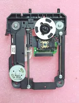 Comprar Lente Laser 5fl-0g05 23 Pines Dvd Samsung Mecanismo Plástico