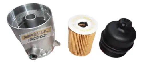 Filtro Aceite Chevrolet Captiva 08/11