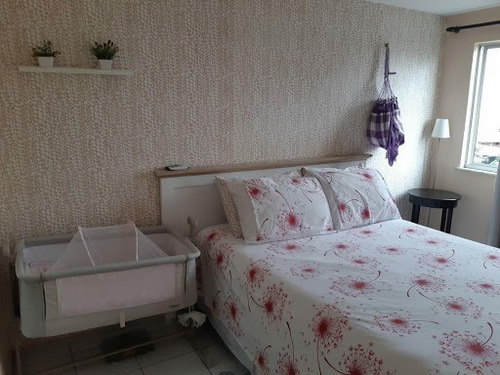Imagem 11 de 28 de Apartamento Com 3 Dormitórios À Venda, 56 M² Por R$ 269.990,00 - Mondubim - Fortaleza/ce - Ap1138