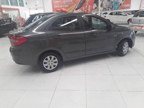 Ford Ka 1.5 Ti-vct Flex Se Manual
