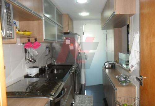 Imagem 14 de 15 de 04697 - Apartamento 3 Dorms. (1 Suíte), Centro - Osasco/sp - 4697