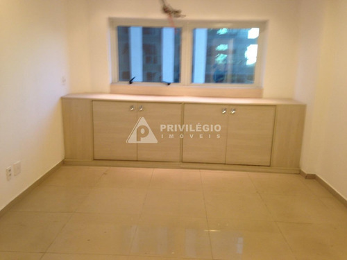 Imagem 5 de 20 de Sala Comercial - Península - Barra Da Tijuca - 918