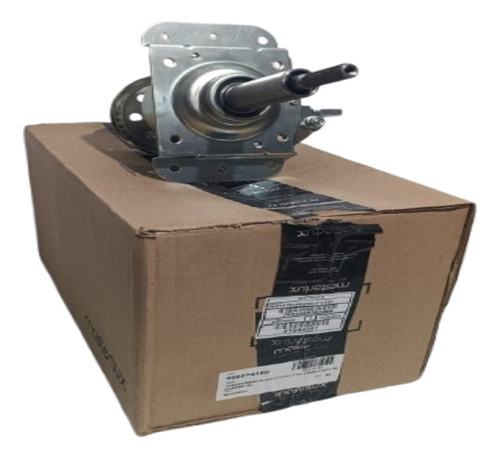 Mecanismo Electrolux Ltc10 Lt11f Luc10 Lte09 A99075401 Origi